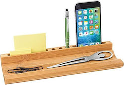 Wedo Wooden Pen Case for 1 Pen