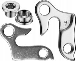Rear Derailleur Hanger Aluminum Frames Gw-5a