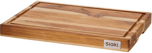 Koopman Επιφάνεια Κοπής Ξύλινη 40x30cm Koopman Επιφάνεια Κοπής Ξύλινη 40x30cm