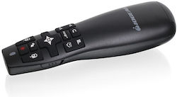 Iogear Presenter mit Roter Laser Iogear Presenter mit Roter Laser