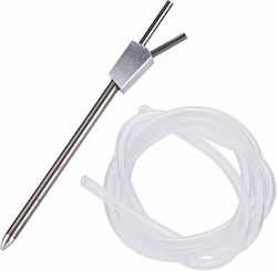 Broco Airspeed Sensor Pitot Tube Air Speed Meter Αισθητήρας Ταχύτητας Αέρα