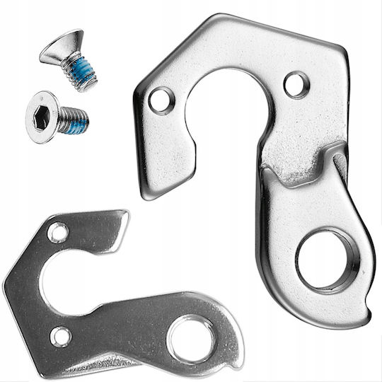 Derailleur Hanger Frame Gh063 B'twin Rockrider