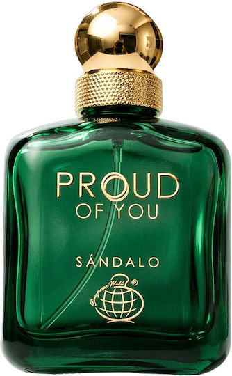 Proud You Eau de Parfum 100ml