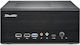 Shuttle Slim Barebone