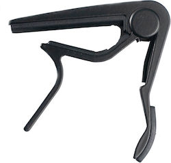 Tune Cgc-01 Bk Capo Pentru Chitară Clasică Negru