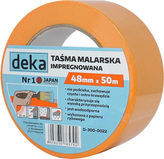 DEKA nuts Adhesive Tape 5908235765792