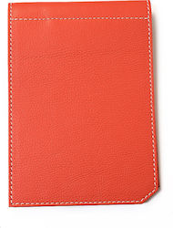 BagCity Notizblock Notizen A5 Orange BagCity Notizblock Notizen A5 Orange