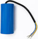 Replacement Compressor Tornado Operating Capacitor 50uf