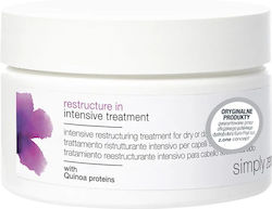 Simply Zen Lotion Μαλλιών 200ml