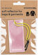 Bookman Hanging Reflector Rectangle