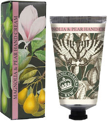 The English soap Company Kew Handcreme 75ml The English soap Company Kew Handcreme 75ml