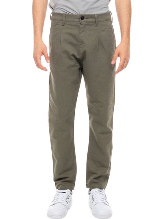 Cover Jeans Cover Παντελόνι Chino Ελαστικό σε R...