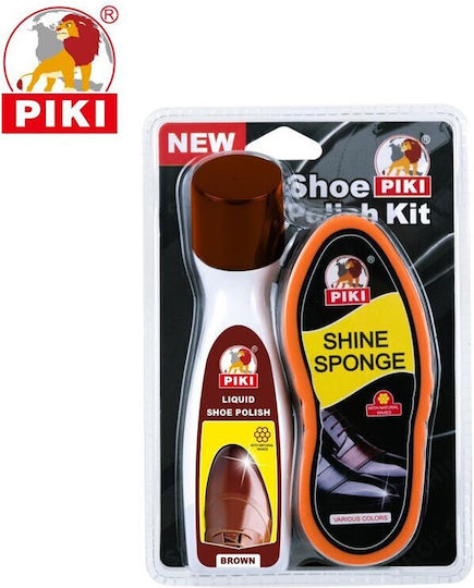 Polish for Leather Shoes