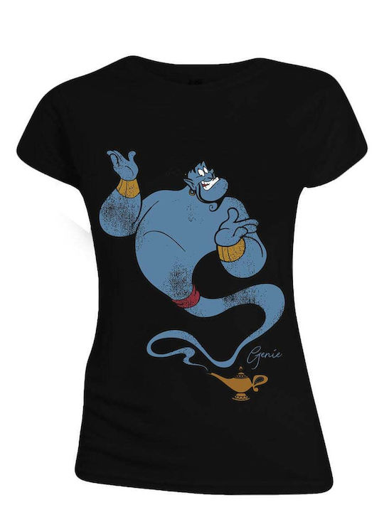 Disney T-shirt Classic Genie Girl M