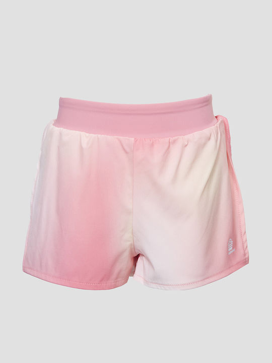 Sport Kids Shorts/Bermuda Pink