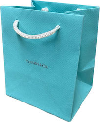Tiffany & Co Tiffany & Co Shopping Gwp Cardboard Bag Green Size S Tiffany & Co Tiffany & Co Shopping Gwp Cardboard Bag Green Size S