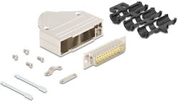DeLock 67134 Μαύρο DeLock 67134 Μαύρο