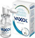Vaxol Lichid Curățare Urechi 10ml