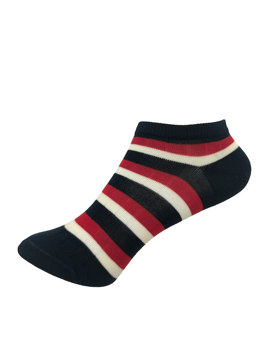 Gift-Me Kids' Ankle Socks Navy Blue