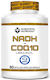 Scientiffic Nutrition NADH + CoQ10 40mg 60 κάψουλες