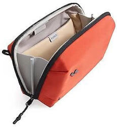 Inateck Case Organizer Abm33 Orange 22.5 Cm X 14 Cm X 8.5 Cm Inateck Case Organizer Abm33 Orange 22.5 Cm X 14 Cm X 8.5 Cm
