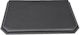 Bagcity Desk Pad Cover 60x40 Gray Leather Dfl07gr 1035-07