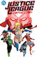 Justice League PB
