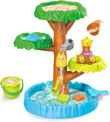 Masă De Activități Pentru Nisip Și Apă Paradiso Toys