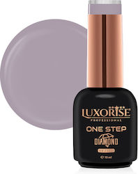 One Step Semi-permanent Nail Polish Diamond Moc...