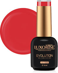Luxorise Evolution Gel Nagellack Hochzeitsliebe...
