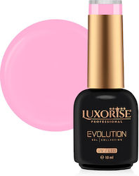 Luxorise Evolution Gel Nagellack Pastell Romanc...