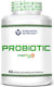Scientiffic Nutrition Probiotic Megaflora Supliment cu Probiotice și Prebiotice 60 Comprimate