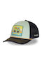 Capslab Scooby Doo Καπέλο Snapback Cl-sd2-1-pcs-vanb Μπλε