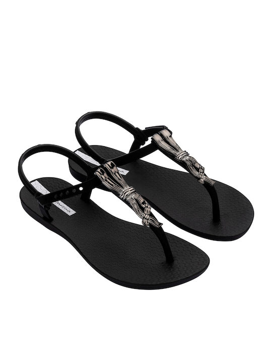 Sandale Anatomice Damă Negre