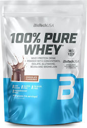 Biotech USA 100% Pure Whey Biotech USA 100% Pure Whey