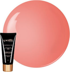 Polygel Revomax Gel Luxorise Pink Nude 30ml