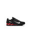 Reax 8 Tr Men's Training Sport Shoes White Black Red