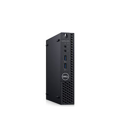 Dell OptiPlex 3070 Micro Refurbished Grade A (i3-9100T/8GB/256GB)