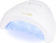Uv Led Lamp 48w Sunone Xt Luxorise White