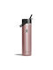 Hydro Flask Hydro Flask Edelstahl Wasserflasche 710ml Rosa