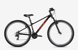 Ballistic Hermes 29" 2026 Negru Mountain Bike c...