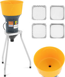 Grain Mill Corn Peas 60 L Base 400 Kg H 1300 W Grain Mill Corn Peas 60 L Base 400 Kg H 1300 W