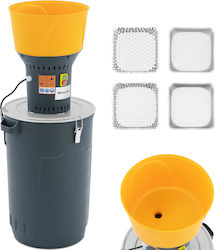 Grain Mill Corn Peas 60 L 400 Kg H 1300 W Grain Mill Corn Peas 60 L 400 Kg H 1300 W