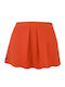 Babolat Play 3WTG081-5051 Women's Red Skirt