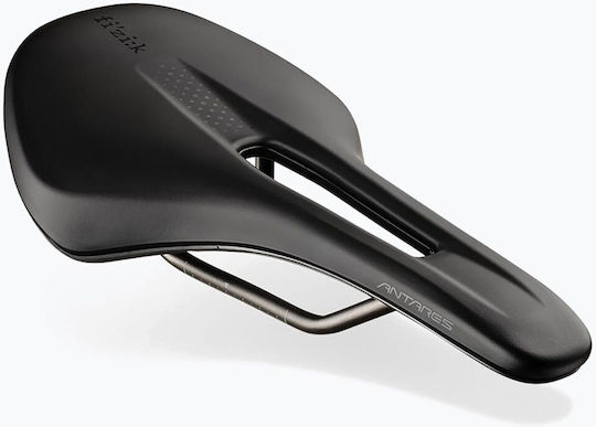 Fizik Bicycle Saddle Carbon Black with Gel