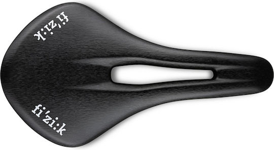 Fizik Aliante R1 Bicycle Saddle Carbon Black