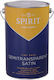 Spirit Semi-transparent Satin Toning Base