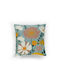 Whitegg Față De Pernă A104 Din 100% Bumbac Roz 45x45cm