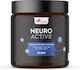 Natura Therapy Neuro Active Supplement for Stress 60 Capsules