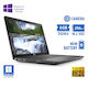 Dell Latitude 5400 Refurbished Grade A 14" (Core i5-8365U/8GB/256GB SSD/No OS)